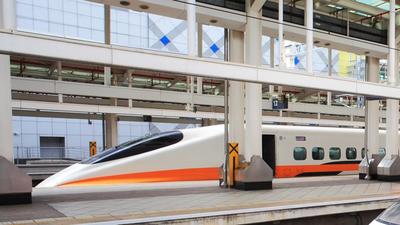 If this plan works out, passengers will be able to travel between Mumbai and Hyderabad by a high-speed train in about four hours. (Shutterstock)