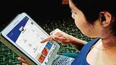 Each govt school library will get five tablets, except GSSS, PAU, which will get six tablets from the department as per the list released by the office of the director, education department (senior secondary), Punjab. (Representative Image/HT File) Each govt school library will get five tablets, except GSSS, PAU, which will get six tablets from the department as per the list released by the office of the director, education department (senior secondary), Punjab. (Representative Image/HT File)