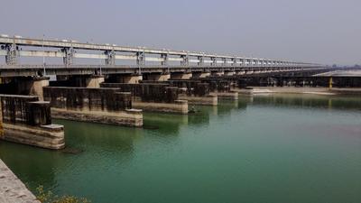 While India made its calculations to sign the treaty based on fair play and no-harm, it would be fair to say that Bangladesh equally convinced India to do so (Shutterstock) While India made its calculations to sign the treaty based on fair play and no-harm, it would be fair to say that Bangladesh equally convinced India to do so (Shutterstock)