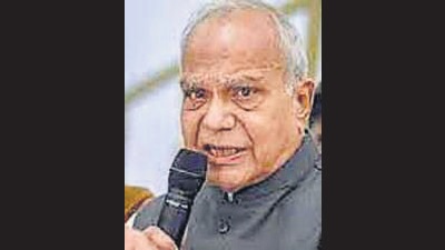Punjab governor said that the military festival is an opportunity for people to gain knowledge about the war fought by our armed forces and to get inspired by their experience.
