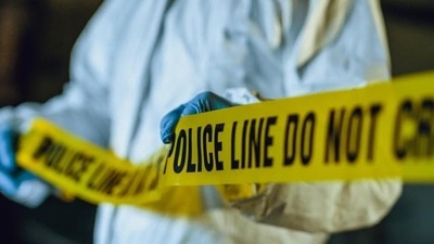 The date of the murder is yet to be ascertained, though it is likely to have been committed this week. (Representative image)