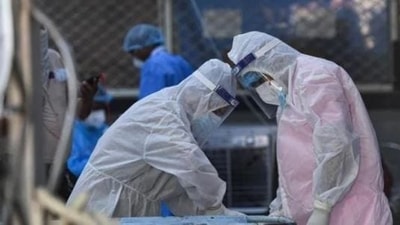 India's Omicron tally rises to 33: Tracing Covid's new variant in various states (Representational image)