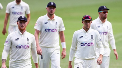 Can't just be Root': Former England captains urge batsmen to step up (AP) Can't just be Root': Former England captains urge batsmen to step up (AP)