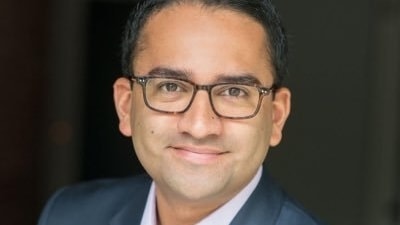 A first-generation immigrant, Gautam Raghavan was born in India and has been raised in Seattle. ((Twitter: @GautamR46)) A first-generation immigrant, Gautam Raghavan was born in India and has been raised in Seattle. ((Twitter: @GautamR46))
