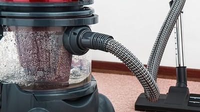Keep your home dust free: Make sure to remove dust, mold, and allergens from your home. Clean your bedding, carpets, rugs, and sofas regularly. Do not smoke, and avoid crowded places (Pixabay)