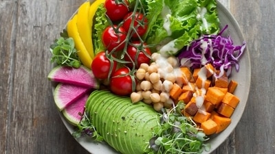 Consume a nutritious diet: Take plenty of fruits, vegetables and lean protein. Citrus fruits, turmeric and ginger are among some of the foods that help build immunity. 