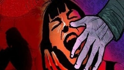 The girl, who hails from Garhwa district, was visiting her sister's in-laws' Semra village in Chainpur police station area of Palamu district. (Representational image)