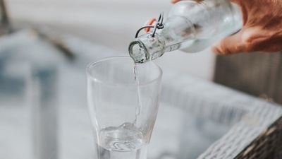 Stay hydrated: It will help keep your airways clean. Take steam as suggested by your doctor, but do not try random home remedies that may further aggravate the problem. (Pexels)