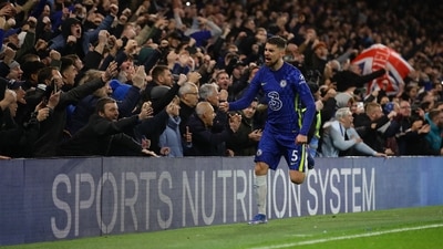Premier League: Chelsea need late penalty to beat Leeds 3-2 (TWITTER/EPL)