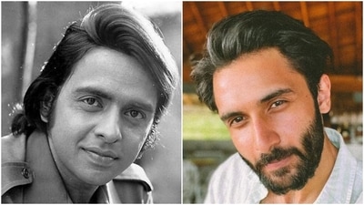 Rohan Mehra talks about his late father, actor Vinod Mehra. Rohan Mehra talks about his late father, actor Vinod Mehra.
