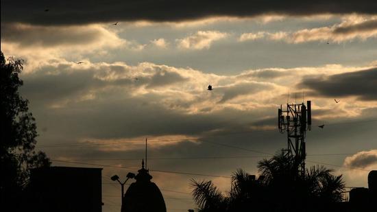 Cloudy weather to continue in Pune in first week of December: IMD -  Hindustan Times