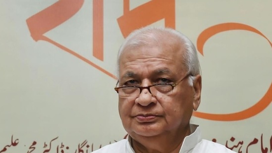 Kerala governor Arif Mohammed Khan said as the chancellor of the universities he had tried his best to save the autonomy of the higher educational institutions. (PTI) Kerala governor Arif Mohammed Khan said as the chancellor of the universities he had tried his best to save the autonomy of the higher educational institutions. (PTI)