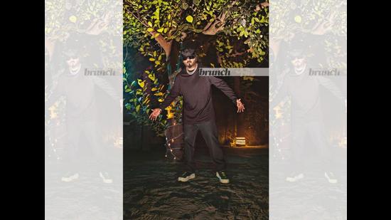 Honey Singh says that his latest song, Boom Boom, is a contemporary and experimental song and not just a dance song (Shivamm Paathak) Honey Singh says that his latest song, Boom Boom, is a contemporary and experimental song and not just a dance song (Shivamm Paathak)