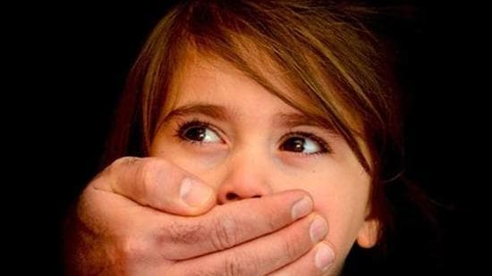 According to the NCRB, crimes against children include offences like murder, infanticide and rape against the country's population below the age of 18 years. Representative image (Credit: Shutterstock)