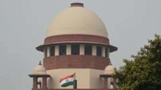 A bench headed by justice Sanjay Kishan Kaul said that the debasement in dialogue has become a chief problem of democracy. (Archive) A bench headed by justice Sanjay Kishan Kaul said that the debasement in dialogue has become a chief problem of democracy. (Archive)
