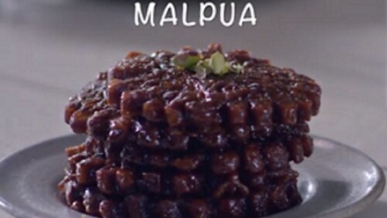 Recipe: This winter, ditch chai and coffee to try these warm Malpua(Chef Ranveer Brar, Hershey India) Recipe: This winter, ditch chai and coffee to try these warm Malpua(Chef Ranveer Brar, Hershey India)