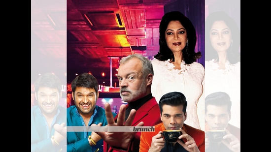 Talk shows these days tend to blur the line between political correctness and common decency (Parth Garg)