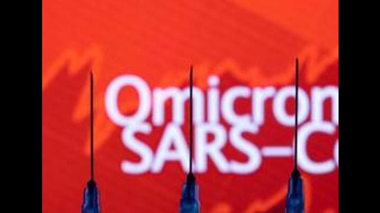 The South African returnee woman had broken the mandatory quarantine protocol and checked into a hotel. (REUTERS)