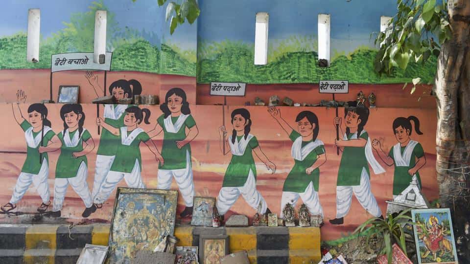 All states and Union territories have spent only 25.13% of funds allotted under the Centre’s flagship Beti Bachao Beti Padhao programme. All states and Union territories have spent only 25.13% of funds allotted under the Centre’s flagship Beti Bachao Beti Padhao programme.