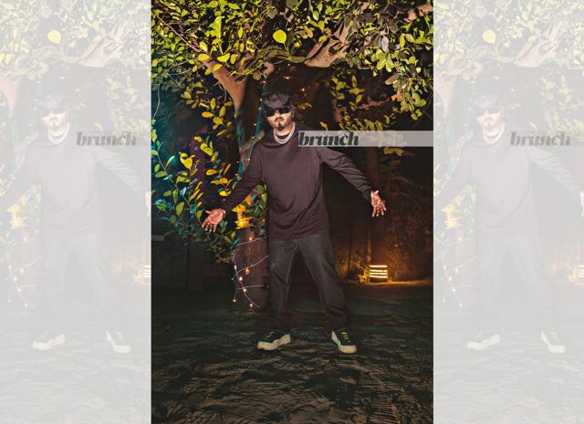Honey Singh says that his latest song, Boom Boom, is a contemporary and experimental song and not just a dance song (Shivamm Paathak) Honey Singh says that his latest song, Boom Boom, is a contemporary and experimental song and not just a dance song (Shivamm Paathak)