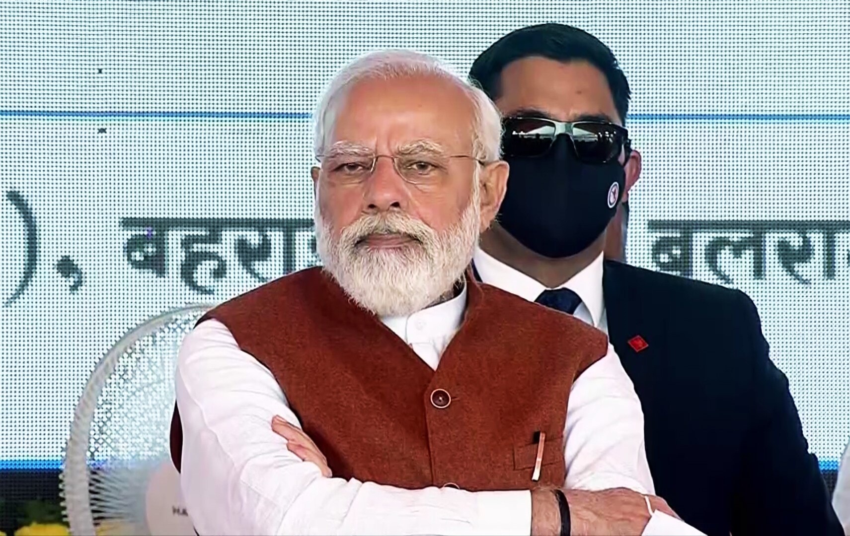 PM Modi's office said the Twitter handle was restored later. (ANI File Photo) PM Modi's office said the Twitter handle was restored later. (ANI File Photo)