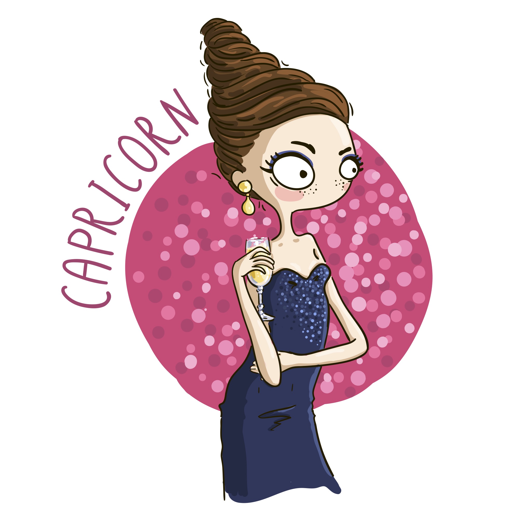 Avoid taking risks that include huge sum of money.