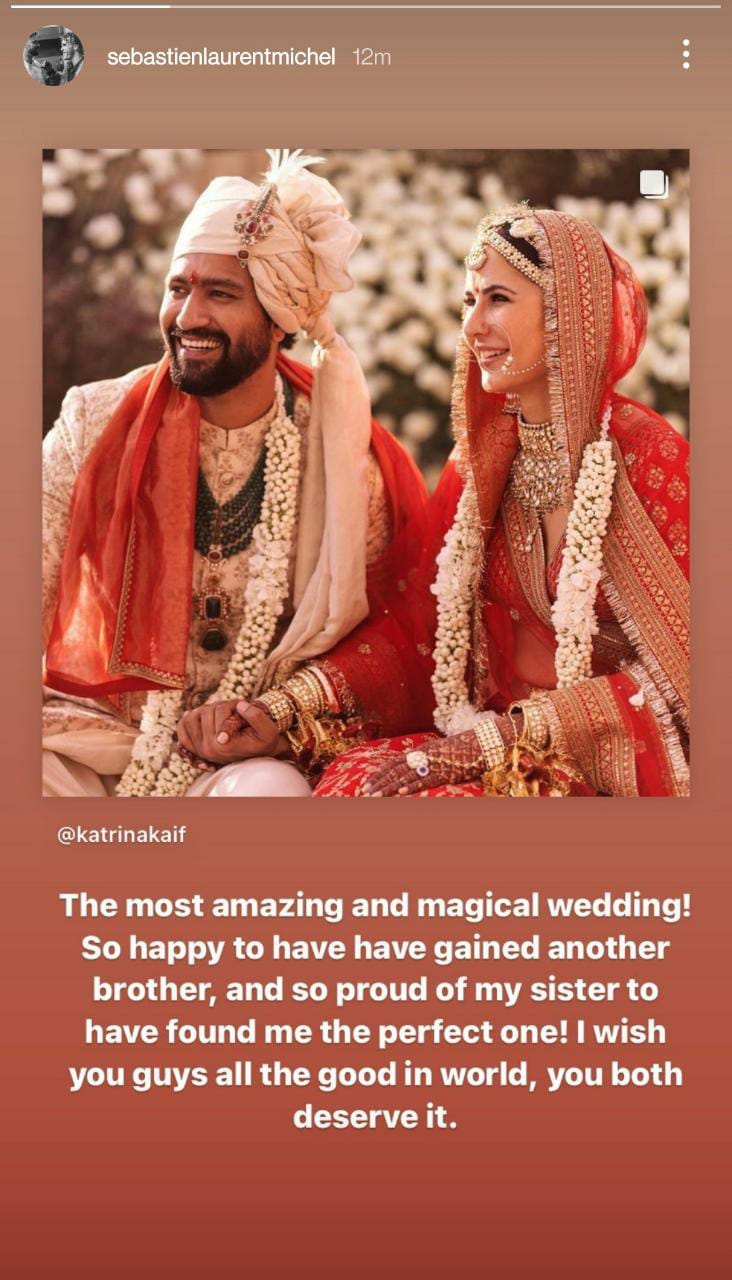 Katrina Kaif-Vicky Kaushal wedding: Special henna from Rajasthan worth Rs 1  lakh for the bride's mehendi ceremony