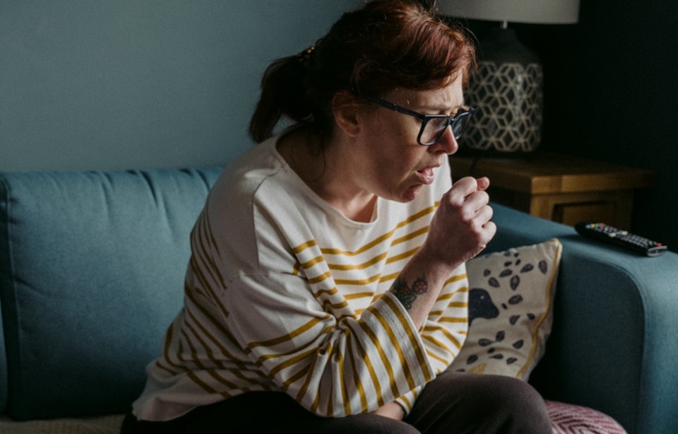 Asthma is a respiratory condition that causes a person's airways to become inflamed - often due to allergic reactions - making it difficult to breathe. (Pexels) Asthma is a respiratory condition that causes a person's airways to become inflamed - often due to allergic reactions - making it difficult to breathe. (Pexels)