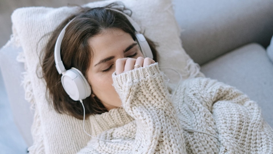 Dry air in winter or dust and mold could lead to sinus infection. (Pexels) Dry air in winter or dust and mold could lead to sinus infection. (Pexels)