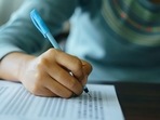 Congress MP Jothimani wrote to CBSE’s chairperson Manoj Ahuja expressing shock about the question paper.(Representational image) Congress MP Jothimani wrote to CBSE’s chairperson Manoj Ahuja expressing shock about the question paper.(Representational image)