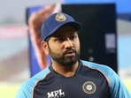 Bubble banter and Rohit injury scare as India head into quarantine(ANI) Bubble banter and Rohit injury scare as India head into quarantine(ANI)