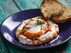 Recipe: Bring Turkey home this Monday with a Turkish breakfast of Cilbir Recipe: Bring Turkey home this Monday with a Turkish breakfast of Cilbir