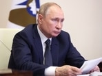 Russian President Vladimir Putin(AFP) Russian President Vladimir Putin(AFP)