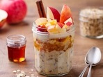 Recipe: Start Monday on an energetic note with Traditional Bircher Muesli Recipe: Start Monday on an energetic note with Traditional Bircher Muesli