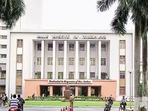 IIT Kharagpur. (Mint file) IIT Kharagpur. (Mint file)