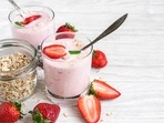 Dairy foods, especially yoghurt, may be capable of reducing blood pressure.(Shutterstock) Dairy foods, especially yoghurt, may be capable of reducing blood pressure.(Shutterstock)