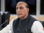Know all latest news and updates from Hindustan Times. (In picture: Union defence minister Rajnath Singh) Know all latest news and updates from Hindustan Times. (In picture: Union defence minister Rajnath Singh)