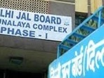 The action came days after state water minister and DJB chairperson Satyendar Jain revised the utility’s water billing system. (Sourced)(Representative image) The action came days after state water minister and DJB chairperson Satyendar Jain revised the utility’s water billing system. (Sourced)(Representative image)