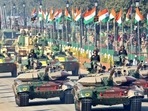 The chief guest for Republic Day celebrations is chosen in keeping with India’s strategic, diplomatic and economic interests, as well as New Delhi’s relations with the concerned country. (REUTERS) The chief guest for Republic Day celebrations is chosen in keeping with India’s strategic, diplomatic and economic interests, as well as New Delhi’s relations with the concerned country. (REUTERS)