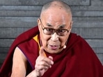 Exiled Tibetan spiritual leader Dalai Lama.(Reuters) Exiled Tibetan spiritual leader Dalai Lama.(Reuters)