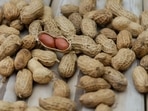 Peanuts Peanuts