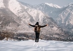 International Mountaineering Day was celebrated in Srinagar on Saturday with an aim to boost adventure and tourism. A documentary was also created on mountaineering. International Mountaineering Day was celebrated in Srinagar on Saturday with an aim to boost adventure and tourism. A documentary was also created on mountaineering.