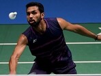 BWF World Championships 2021: Indians in action on Day 2; HS Prannoy, Dhruv Kapila resume country's campaign(Getty Images)