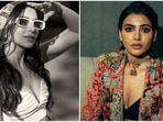 Rakul Preet feels 'healthy, wealthy and a queen' in self-love video, Samantha Ruth Prabhu reacts Rakul Preet feels 'healthy, wealthy and a queen' in self-love video, Samantha Ruth Prabhu reacts