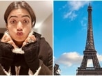 Rashmika Mandanna's dreamy Paris trip was all about Eiffel tower, food, workout and selfies: See pics Rashmika Mandanna's dreamy Paris trip was all about Eiffel tower, food, workout and selfies: See pics