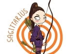 Sagittarius Daily Horoscope for Dec 13: Obstacles are foreseen on the love front Sagittarius Daily Horoscope for Dec 13: Obstacles are foreseen on the love front