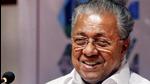 Kerala chief minister Pinarayi Vijayan said his government has no intention of taking over the position of chancellor of universities in the state. (Archive) Kerala chief minister Pinarayi Vijayan said his government has no intention of taking over the position of chancellor of universities in the state. (Archive)