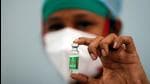 India has, thus far, fully vaccinated 55% of its adult population and partially vaccinated another 31% (REUTERS) India has, thus far, fully vaccinated 55% of its adult population and partially vaccinated another 31% (REUTERS)