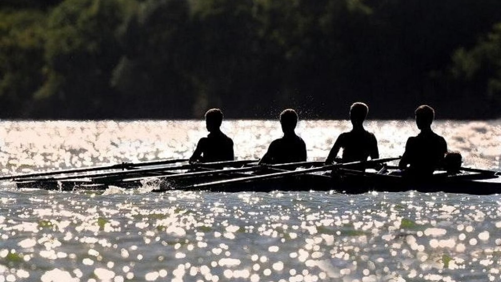 Indian rowers win one gold, 3 silvers on final day of Asian Rowing