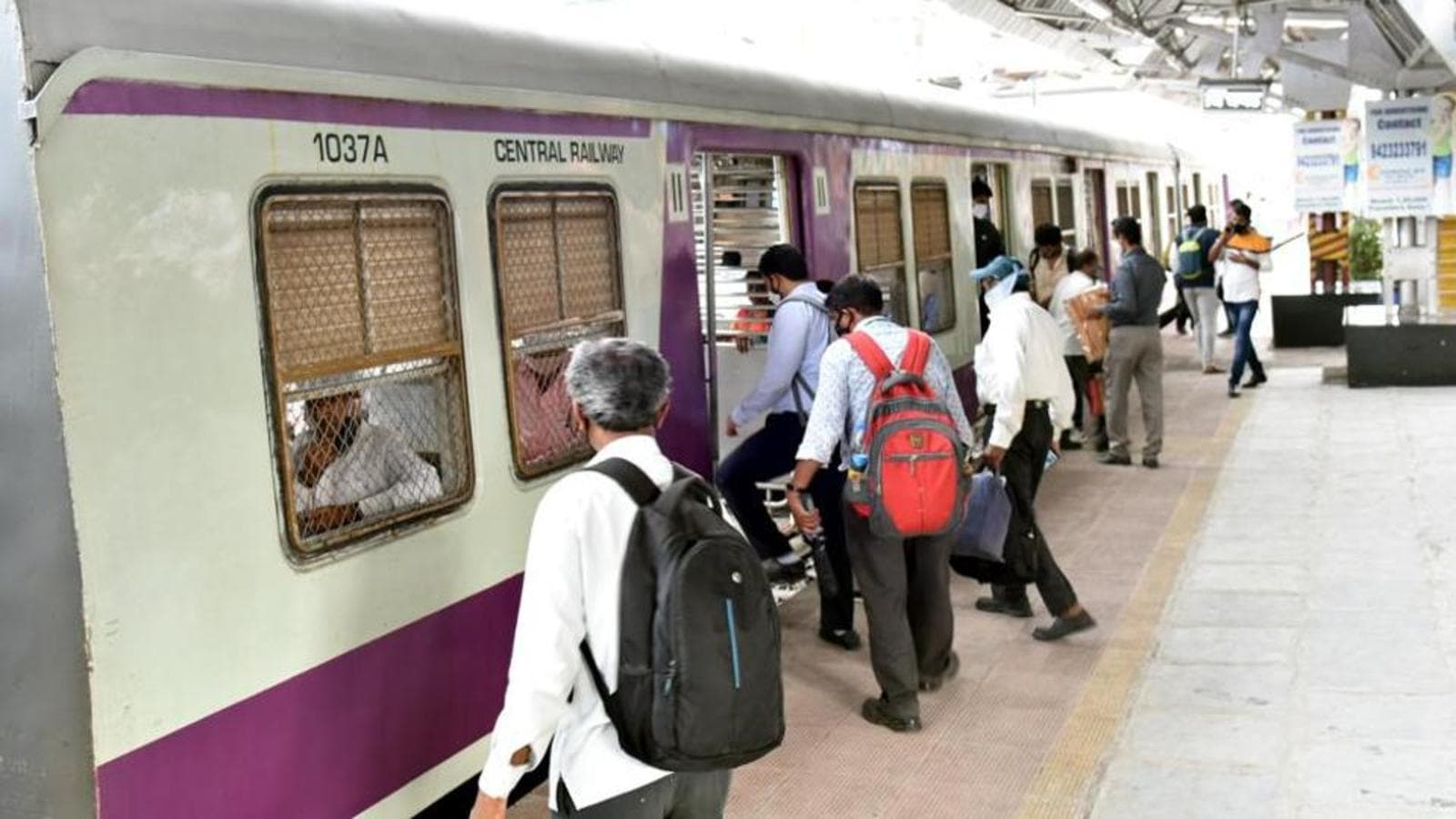 Pune division Cleanliness, water, maintenance top complaints of